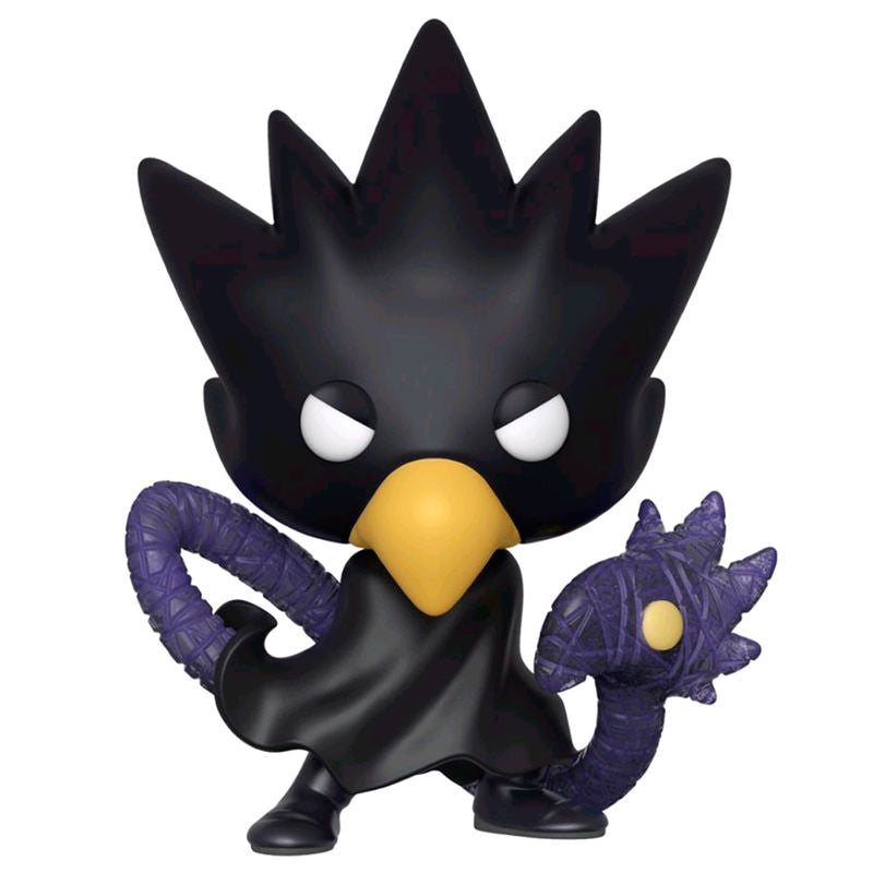 Funko pop my hero academia tokoyami