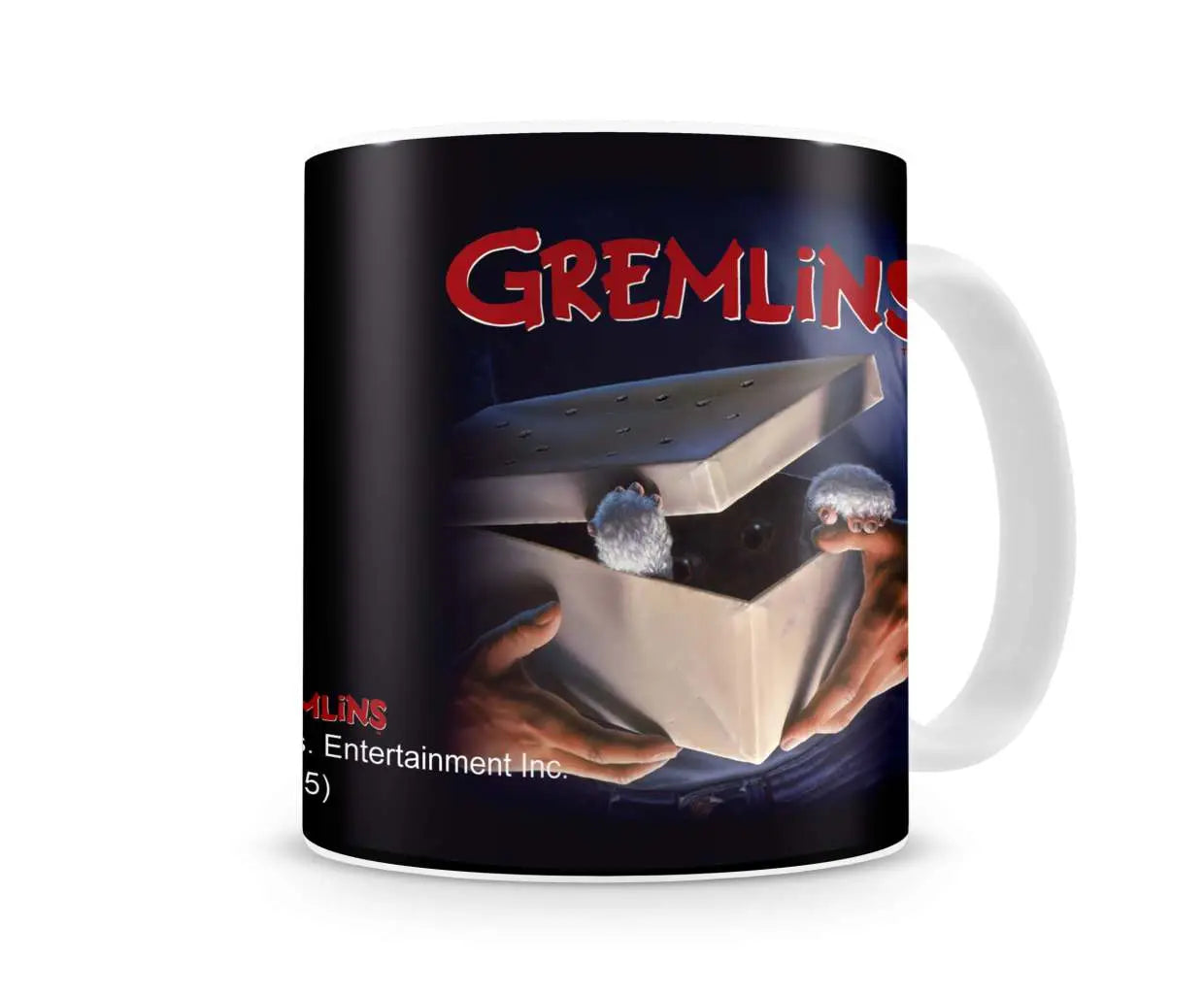 Taza Gizmo Gremlins