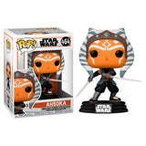 Funko Pop The Mandalorian