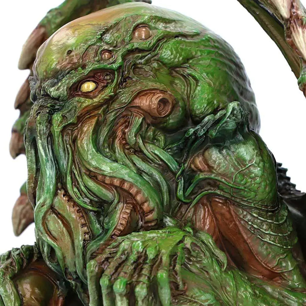 Cthulhu Figura Cthulhu 32 cm