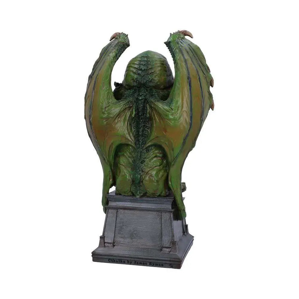 Cthulhu Figura Cthulhu 32 cm