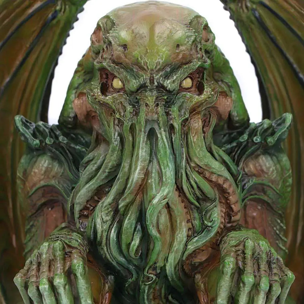 Cthulhu Figura Cthulhu 32 cm