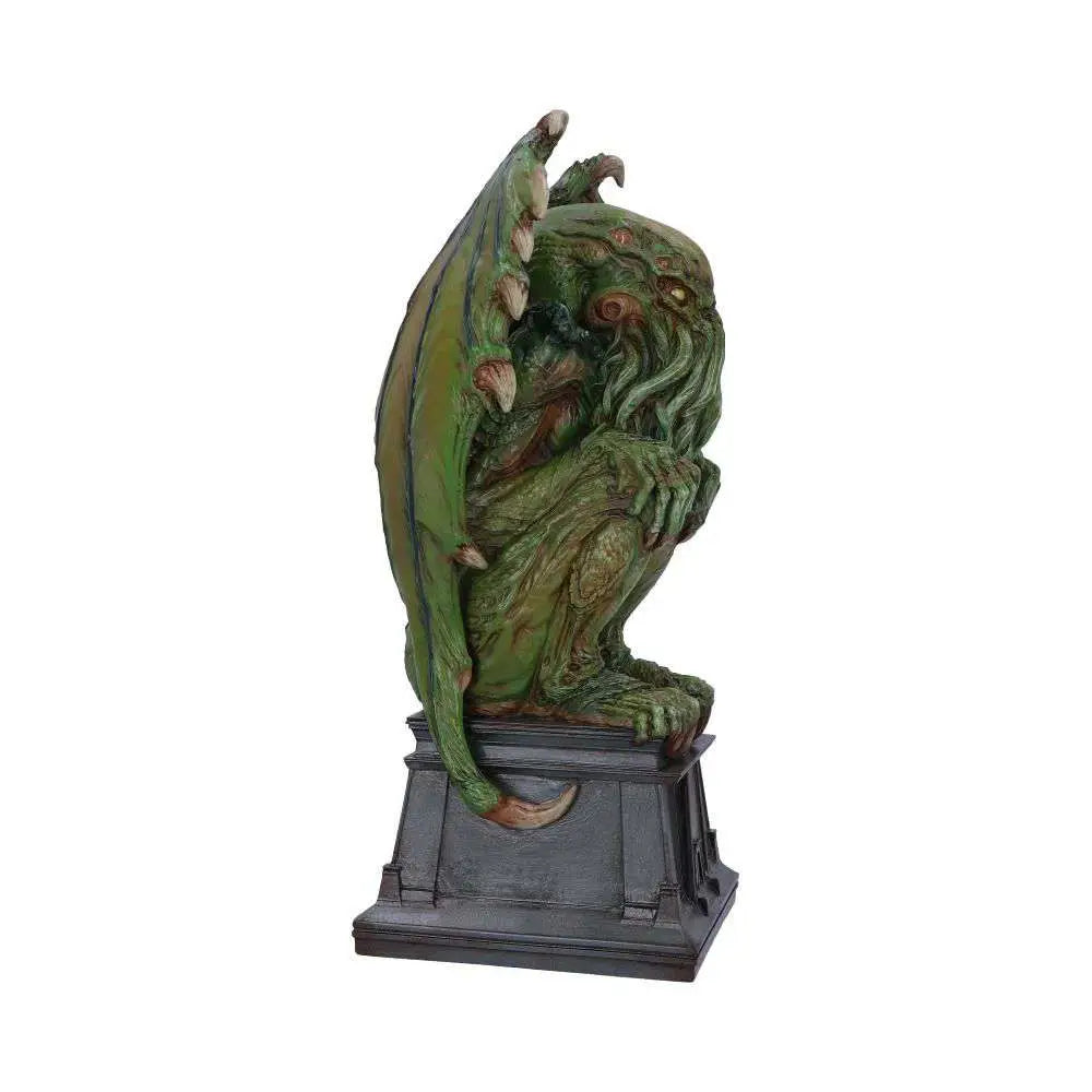Cthulhu Figura Cthulhu 32 cm