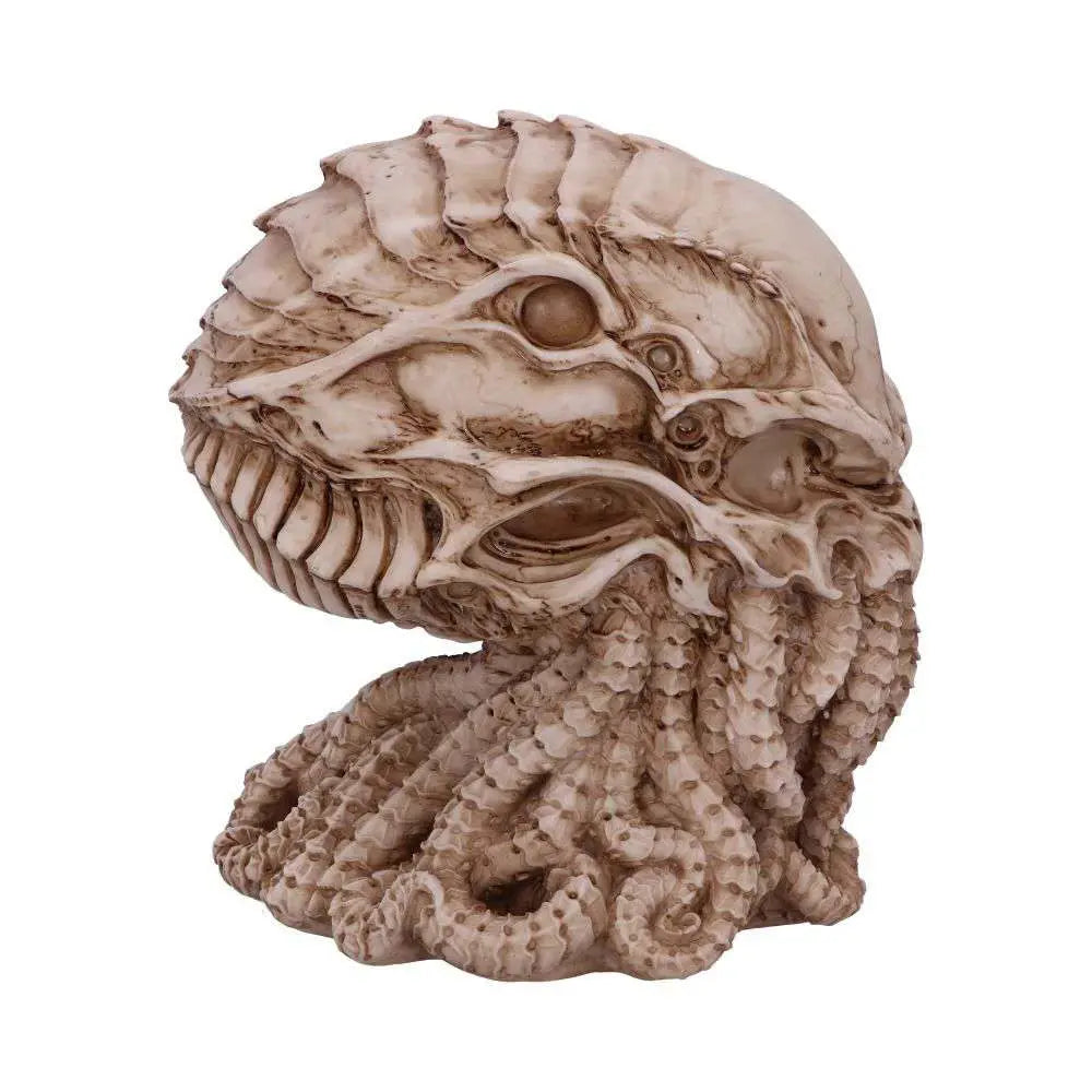 CTHULHU SKULL Estatua 20 cm