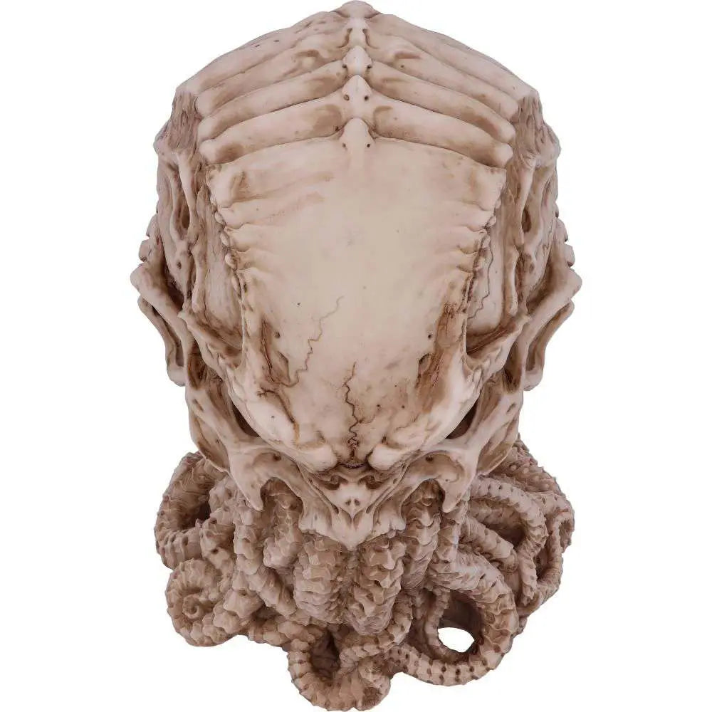 CTHULHU SKULL Estatua 20 cm