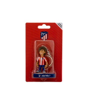 Llavero minix futbol atletico de madrid joao felix