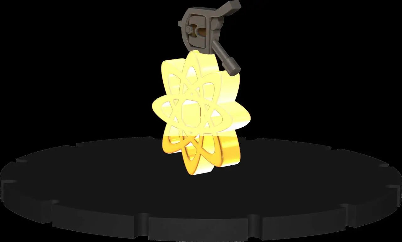 MHC F4 FUTURE FOUNDATION BOOSTERS BRICK