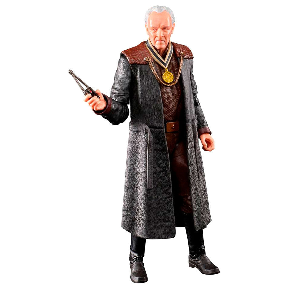 Figura hasbro star wars the black series the client 15 cm
