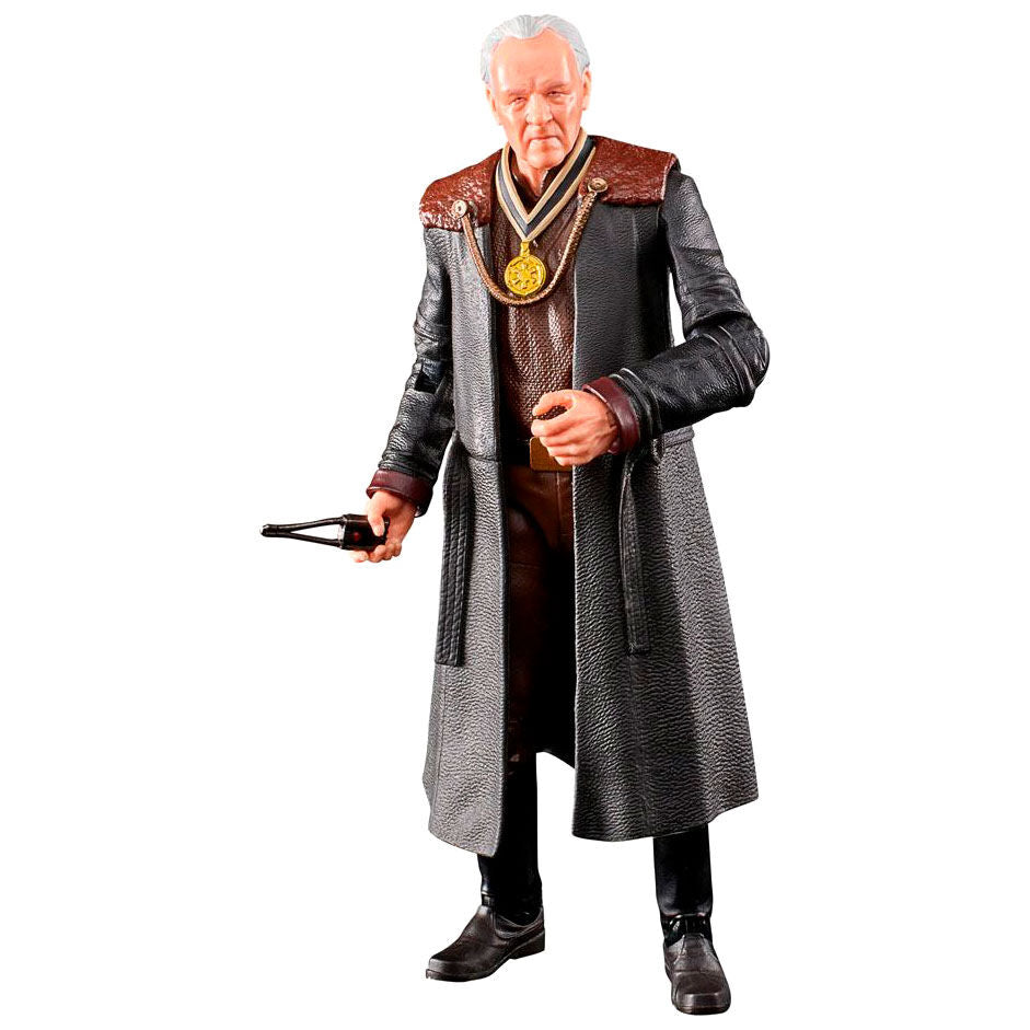 Figura hasbro star wars the black series the client 15 cm