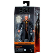 Figura hasbro star wars the black series the client 15 cm
