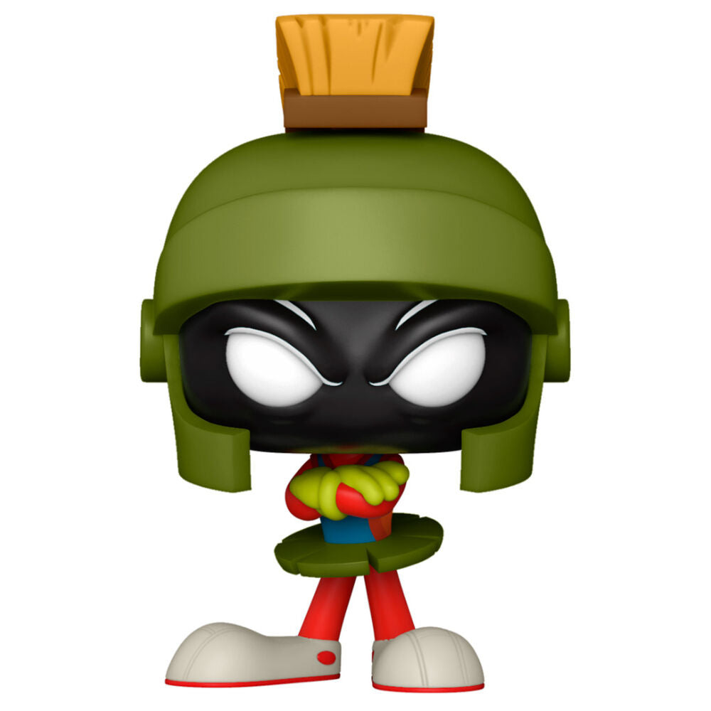 Funko pop cine space jam 2 marvin el marciano 55979