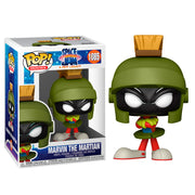 Funko pop cine space jam 2 marvin el marciano 55979