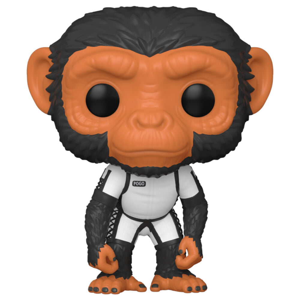 Funko pop series tv umbrella academy baby pogo 55282