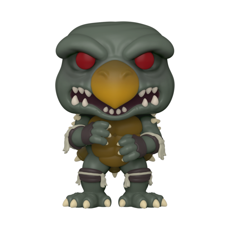Funko pop series tv las tortugas ninja mutantes tokka 56165