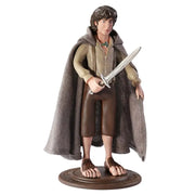 LORD OF THE RING FRODO BENDYFIGURE