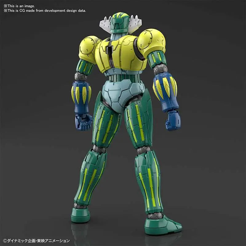 HG KOTETSU JEEG INFINITISM 1/44