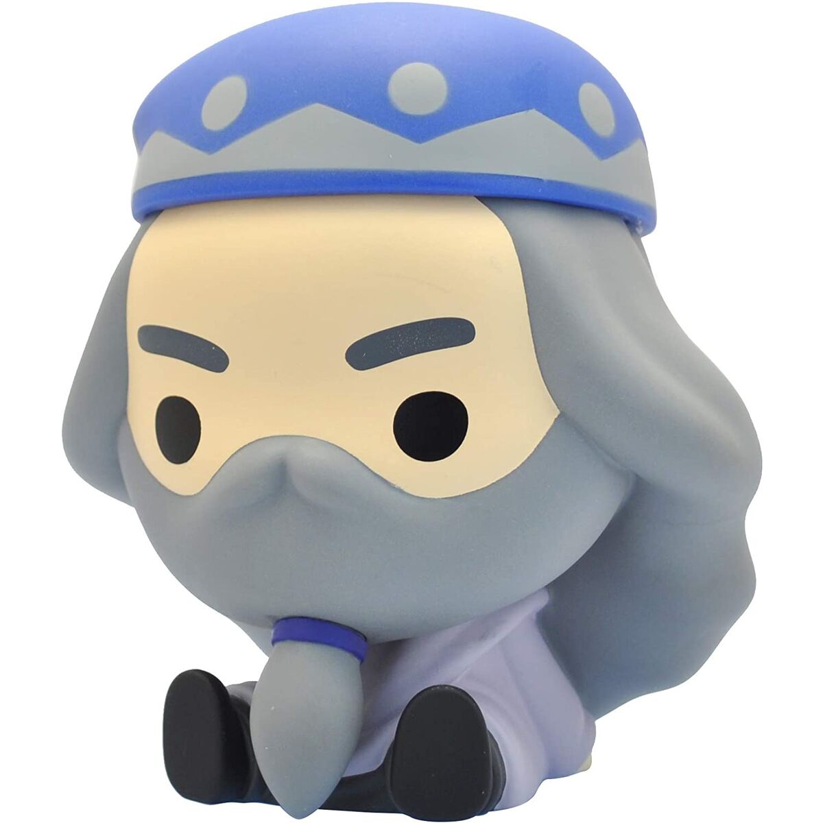Figura hucha plastoy harry potter dumbledore chibi