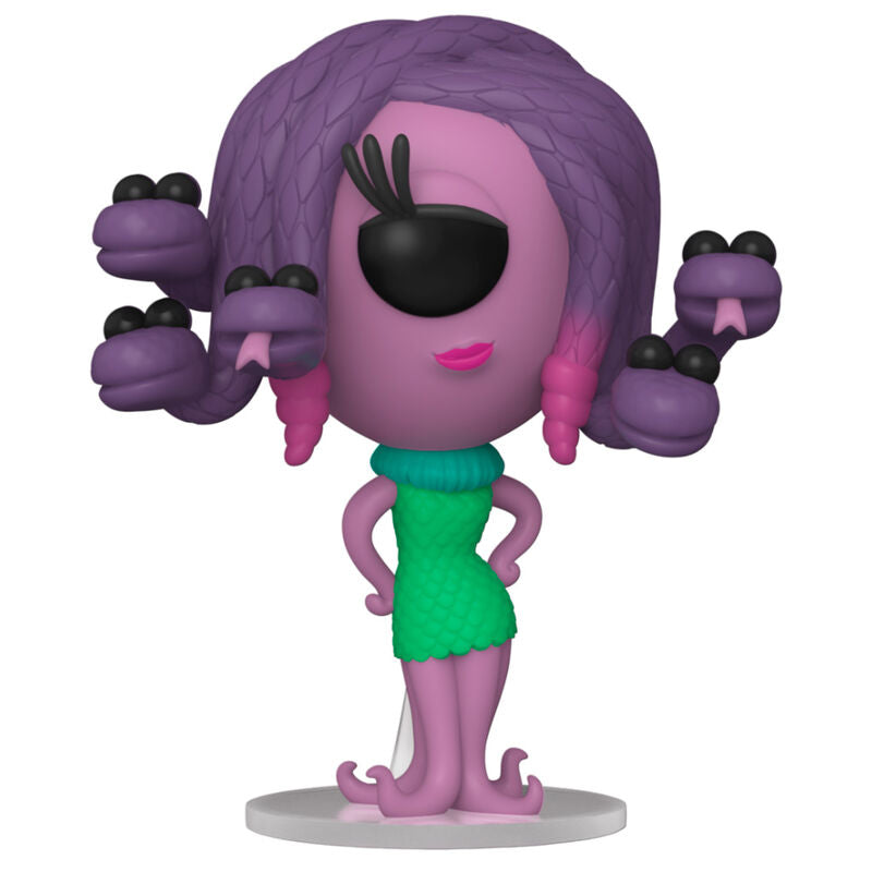 Funko pop disney monstruos sa monster inc 20th celia 57742