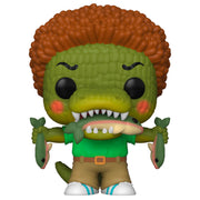 Funko pop garbage pail kids la pandilla basura ali gator 54345