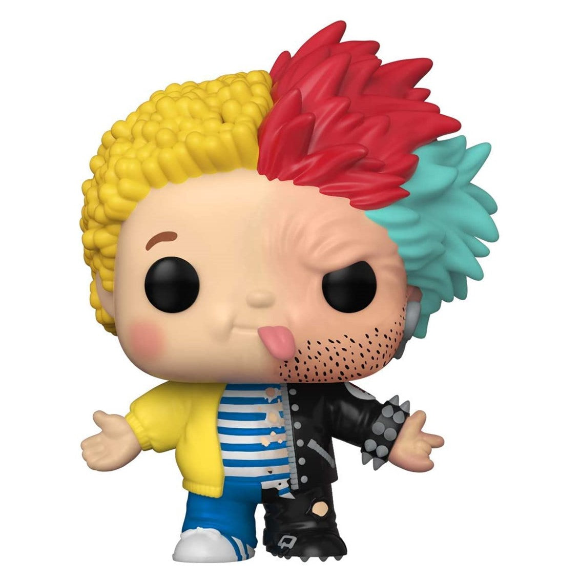 Funko pop garbage pail kids la pandilla basura split kit 54347 Frikytopia