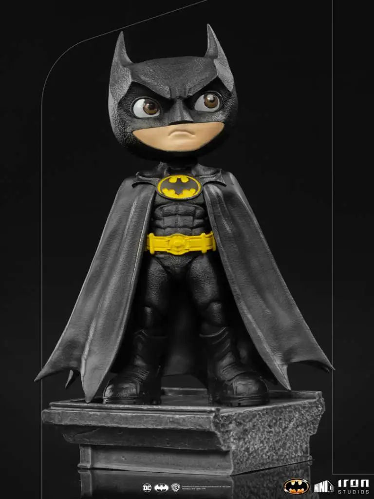 BATMAN 89 BATMAN MINICO FIGURE Frikytopia