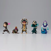 Figura banpresto demon slayer kimetsu no yaiba world collectable
