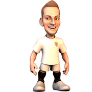 Figura minix sevilla futbol club rakitic 7 cm