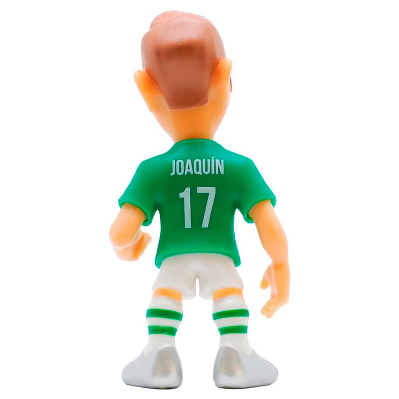 Figura minix futbol betis joaquin 7 cm