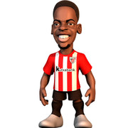 Figura minix futbol athletic club inaki williams 7 cm