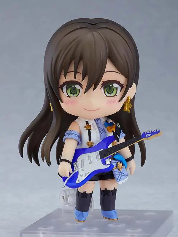 BANG DREAM TAE HANAZONO STAGE NENDOROID Frikytopia