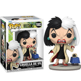 Funko Pop Disney