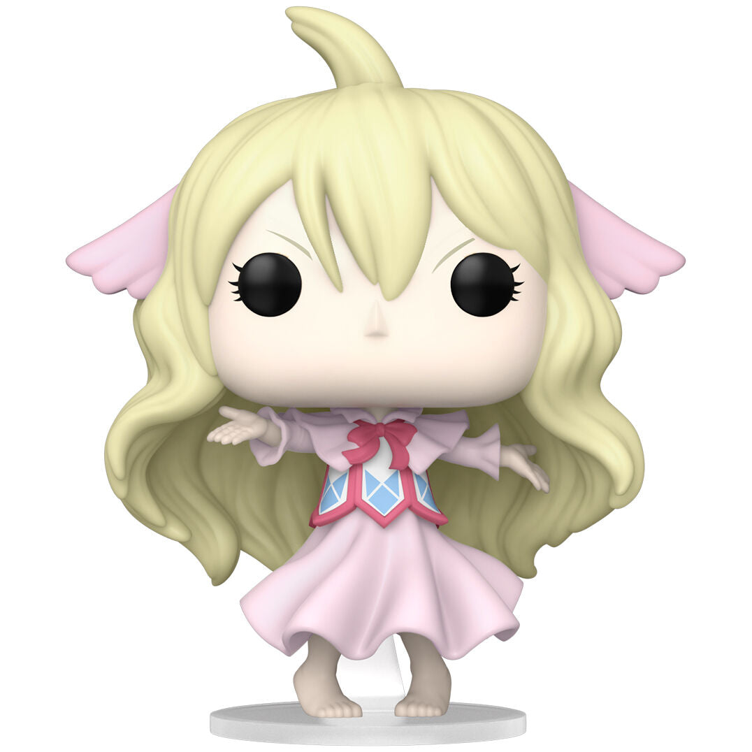 Funko pop animacion fairy tail mavis vermillion 57341