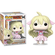 Funko pop animacion fairy tail mavis vermillion 57341