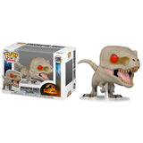 Jurassic Park / World