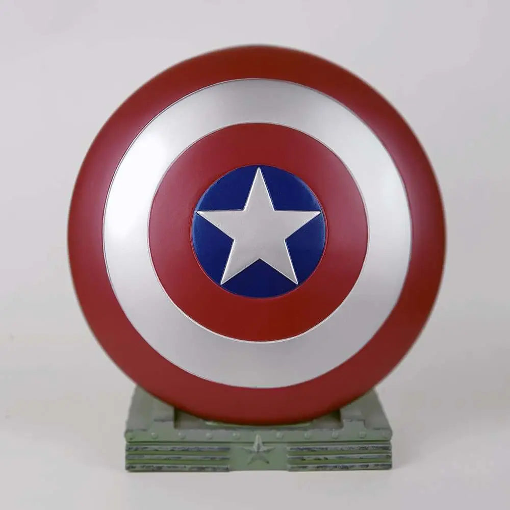 Marvel Hucha Captain America Shield 25 cm