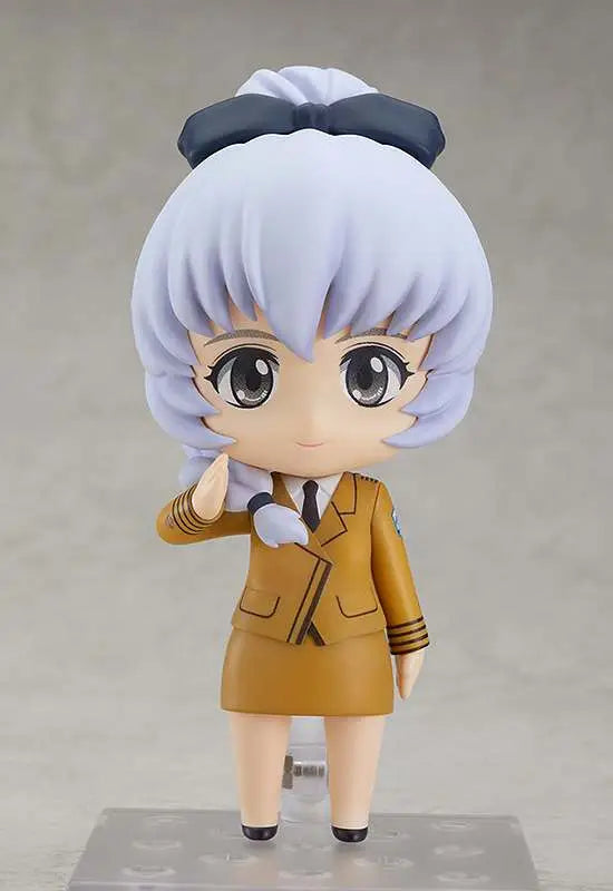 FMP TELETHA TESTAROSSA NENDOROID Frikytopia