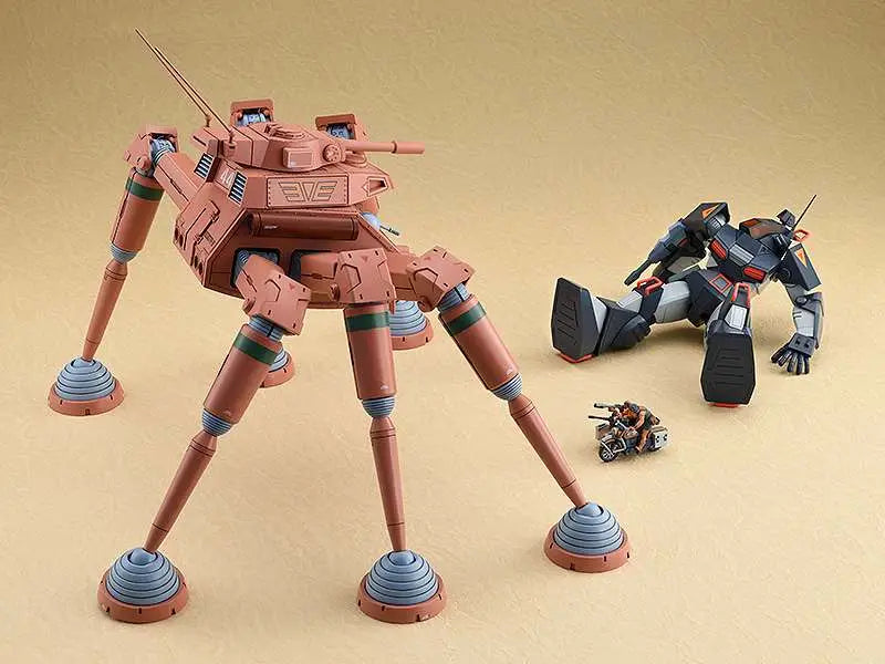 FANG O/T SUN DOUGRAM DESERT GUNNER MK