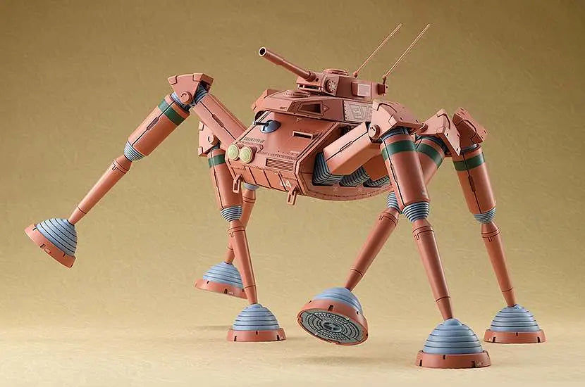 FANG O/T SUN DOUGRAM DESERT GUNNER MK