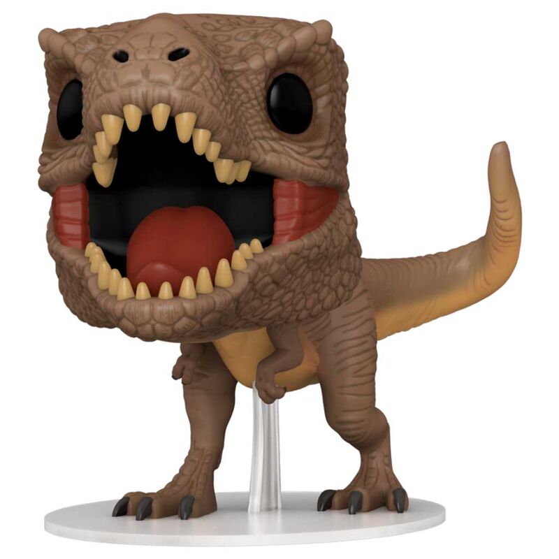 Funko pop cine jurassic park jurassic world 3 t rex 62222