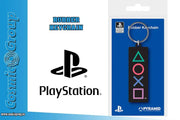 PLAYSTATION SHAPES Llavero