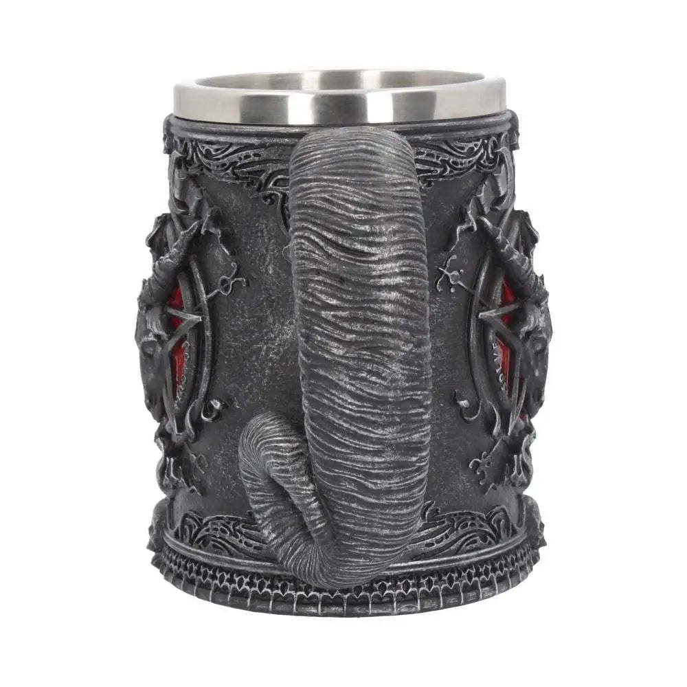 BAPHOMET TANKARD
