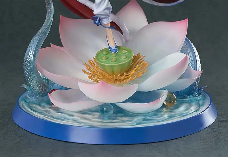 CHINESE PALADIN SWORD FAIRY ZHAO LING-ER