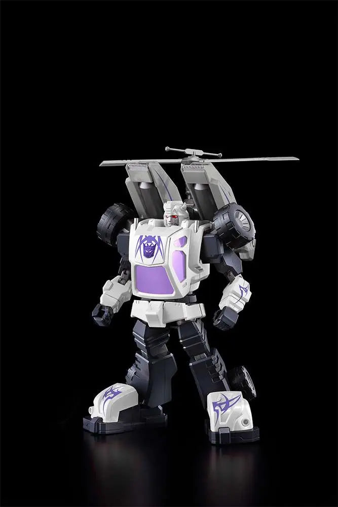TRANSFORMERS BUG BITE MK Frikytopia