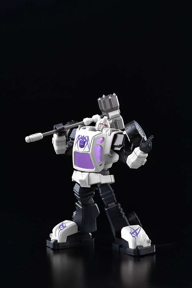 TRANSFORMERS BUG BITE MK