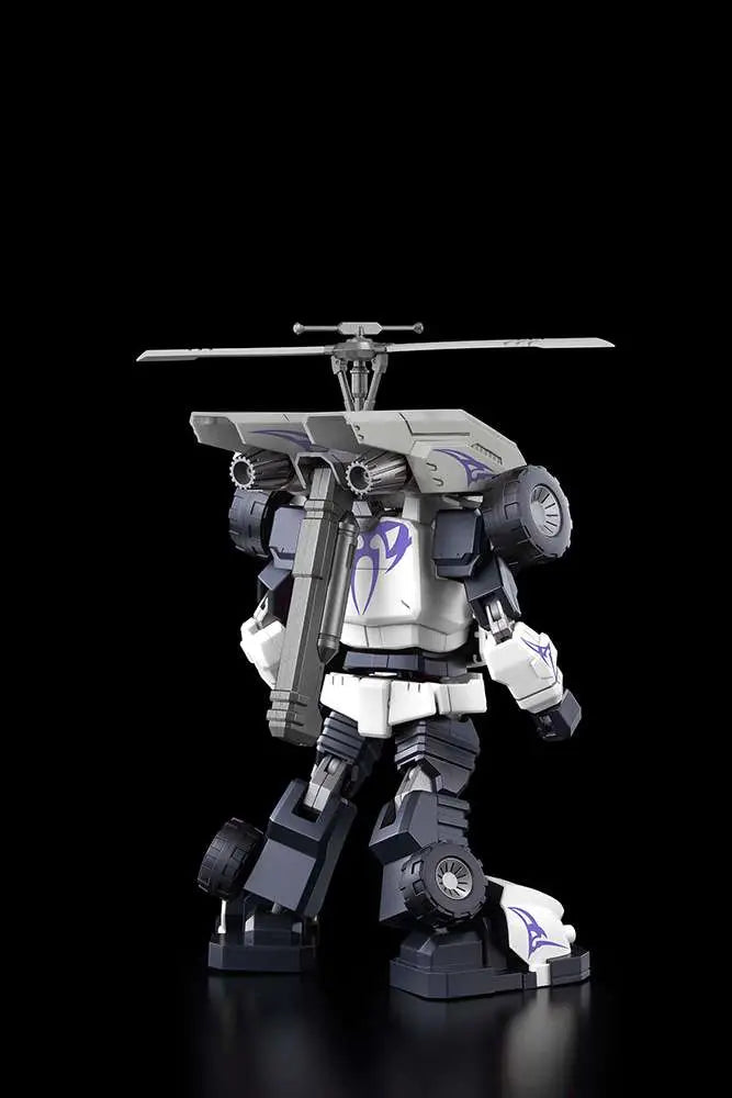 TRANSFORMERS BUG BITE MK