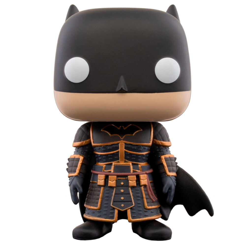 DC Imperial Palace Figura POP Heroes Vinyl Batman 9 cm Frikytopia