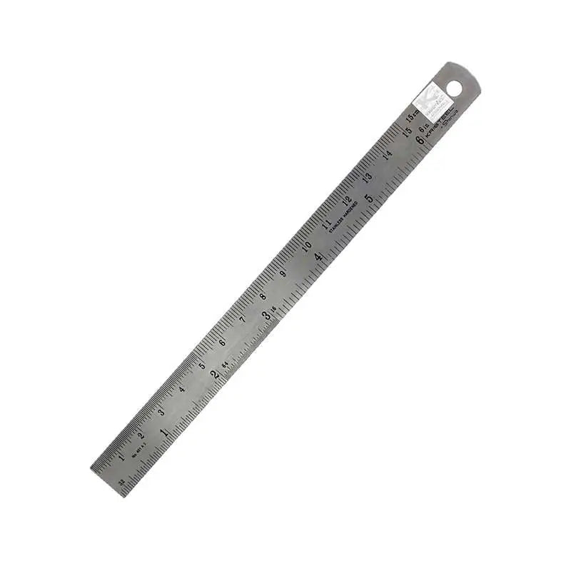 STEEL RULE (150 MM) Frikytopia