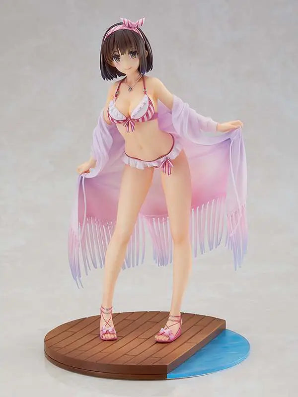 SAEKANO MEGUMI KATO FANTASIA BUNKO ST Frikytopia