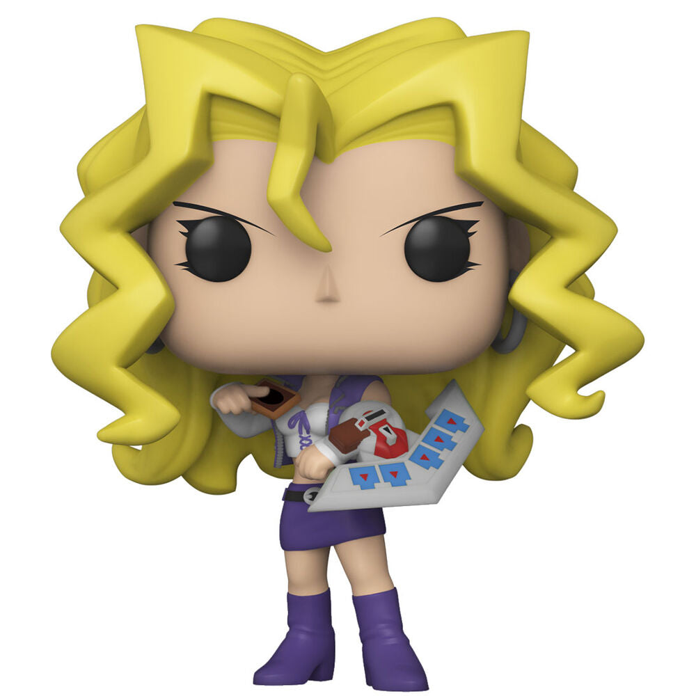 Funko pop animacion yugi oh mai valentine 57646