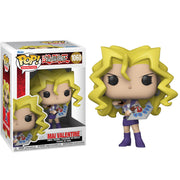 Funko pop animacion yugi oh mai valentine 57646